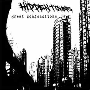 Hidden Towers - Great Conjunctions