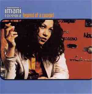 Imani Coppola - Legend Of A Cowgirl