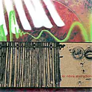 io  - Mbira Abstractions
