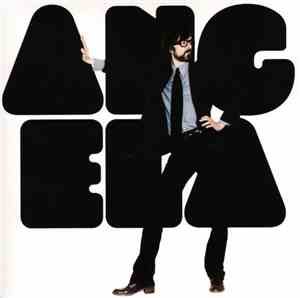 Jarvis Cocker - Angela