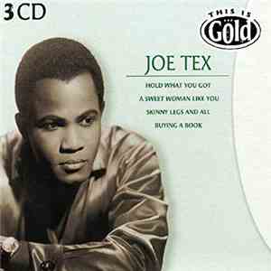 Joe Tex - This Is Gold