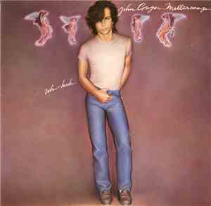 John Cougar Mellencamp - Uh-Huh