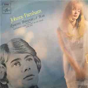 Johnny Farnham - Looking  Through A Tear