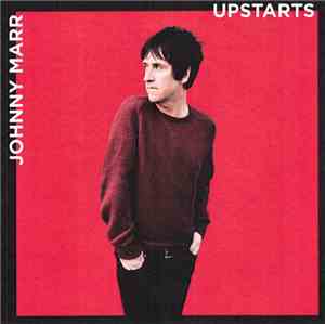 Johnny Marr - Upstarts