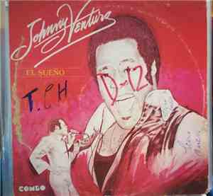 Johnny Ventura - El Sueño