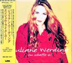 Juliane Werding - Du Schaffst Es!