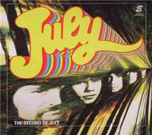 July  - The Second Of July