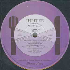Jupiter  - Destiny