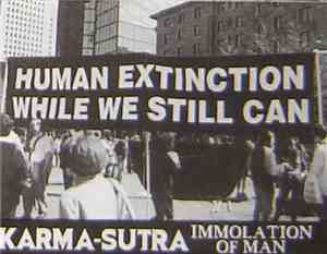 Karma-Sutra - Immolation Of Man