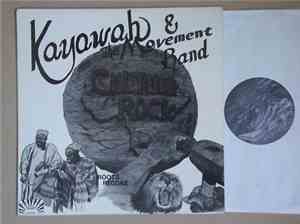 Kayawah - Culture Rock