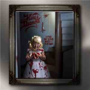 King Diamond - Give Me Your Soul... Please