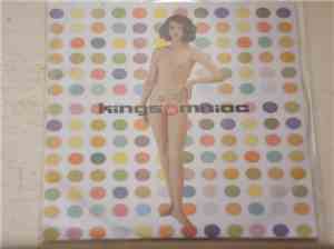 Kingsomniac - Language Of A Lady