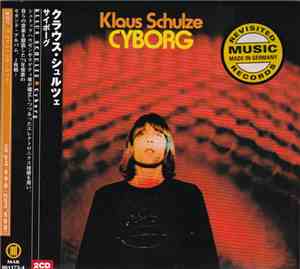 Klaus Schulze - Cyborg