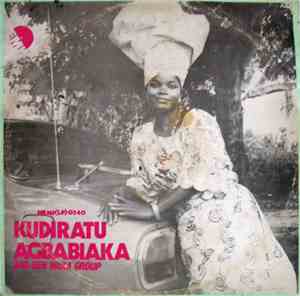 Kudiratu Agbabiaka And Her Waka Group - Kudiratu Agbabiaka And Her Waka Gro ...