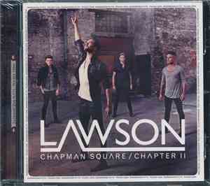 Lawson  - Chapman Square