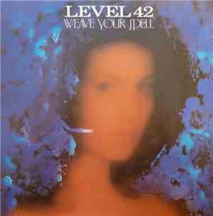 Level 42 - Weave Your Spell