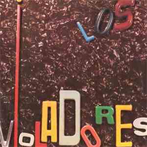 Los Violadores - Los Violadores