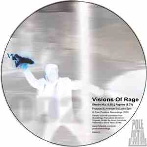 Lucky Spin - Visions Of Rage (Part 2)
