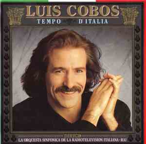 Luis Cobos Dirige La Orquesta Sinfonica De La Radiotelevision Italiana - RA ...