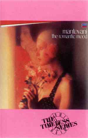 Mantovani - The Romantic Mood