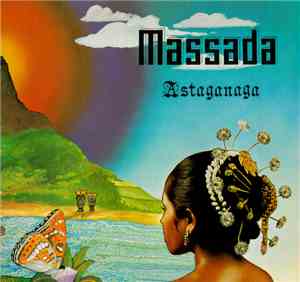 Massada  - Astaganaga