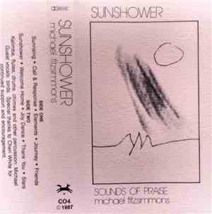 Michael Fitzsimmons - Sunshower
