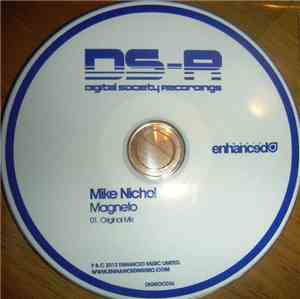 Mike Nichol - Magneto