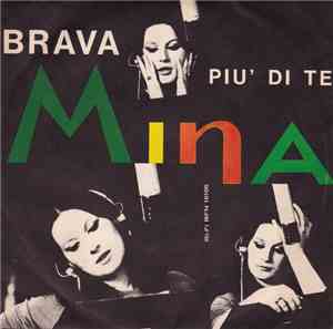 Mina  - Brava