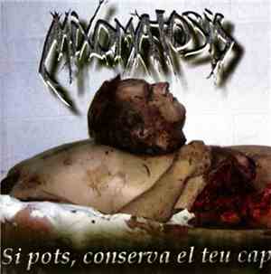 Mixomatosis - Si Pots, Conserva El Teu Cap