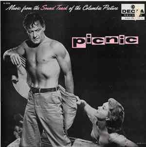 Morris Stoloff Conducting The Columbia Pictures Orchestra - Music From The  ...