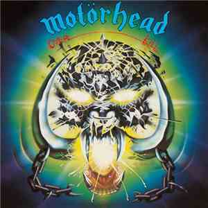 Motörhead - Overkill