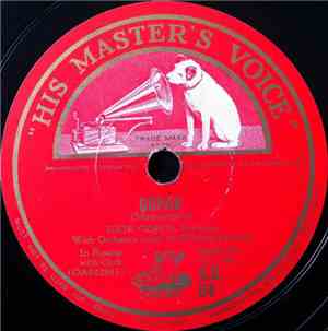 Moussorgsky, Gretchaninoff - Gopak / Over The Steppe