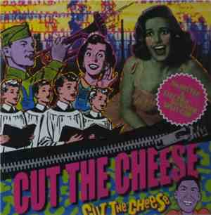 No Hitter & Electric Summer - Cut The Cheese