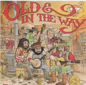 Old & In The Way - Old & In The Way