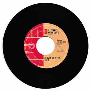Olivia Newton-John - A Little More Love