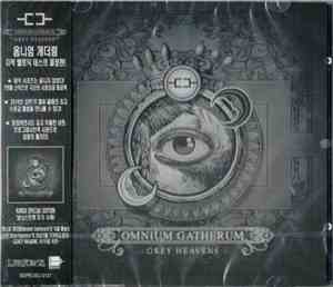 Omnium Gatherum - Grey Heavens