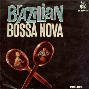 Oswaldo Borba - Brazilian Bossa Nova