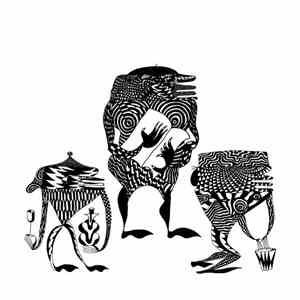 Pascal Nichols - Nihilist Chakai House