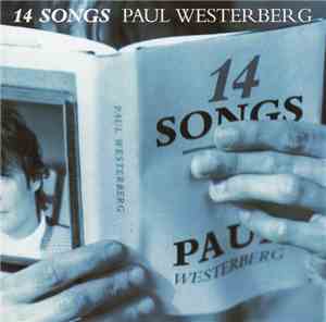 Paul Westerberg - 14 Songs