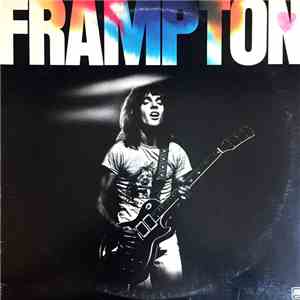 Peter Frampton - Frampton