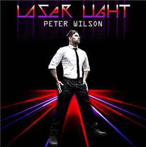Peter Wilson  - Laser Light