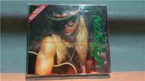 Poison  - Every Rose Has Its Thorn
