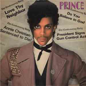 Prince - Controversy
