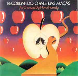 Recordando O Vale Das Maçãs -  As Crianças Da Nova Floresta
