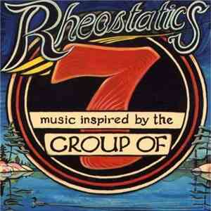 Rheostatics - Music Inspired By The Group Of Seven