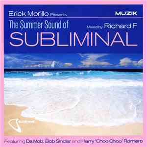 Richard F. - The Summer Sound Of Subliminal