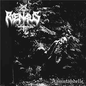 Rienaus - Aamutähdelle