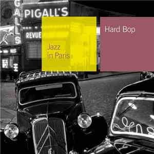 Roger Guerin, Benny Golson, Bobby Timmons, Art Farmer - Hard Bop