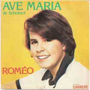 Roméo - Ave Maria De Schubert