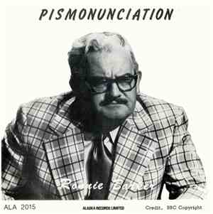 Ronnie Barker - Pismonunciation